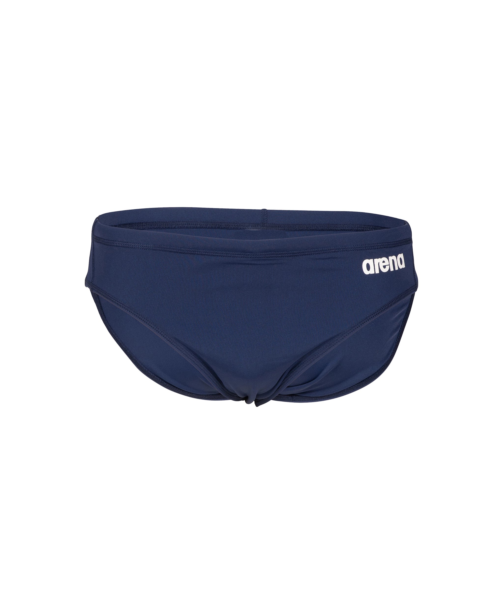 Arena Boy's Team Swim Briefs Solid