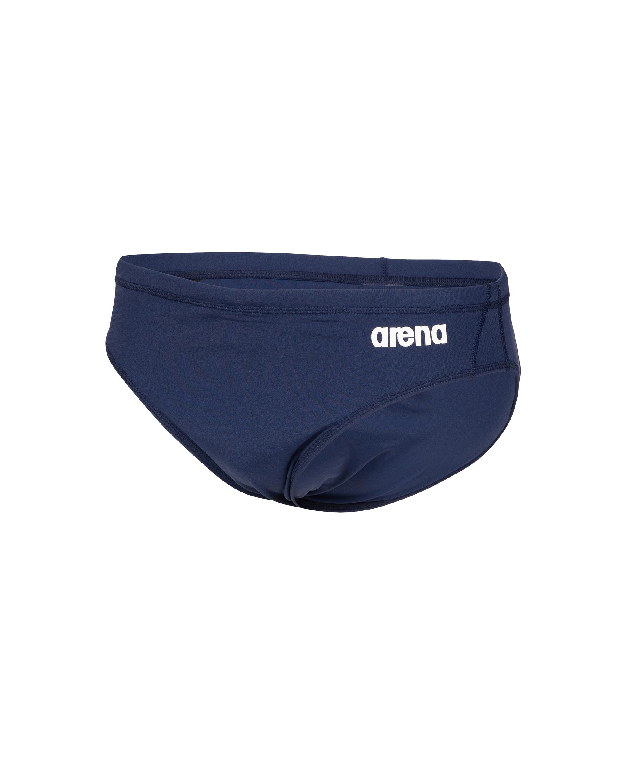 Arena Boy's Team Swim Briefs Solid
