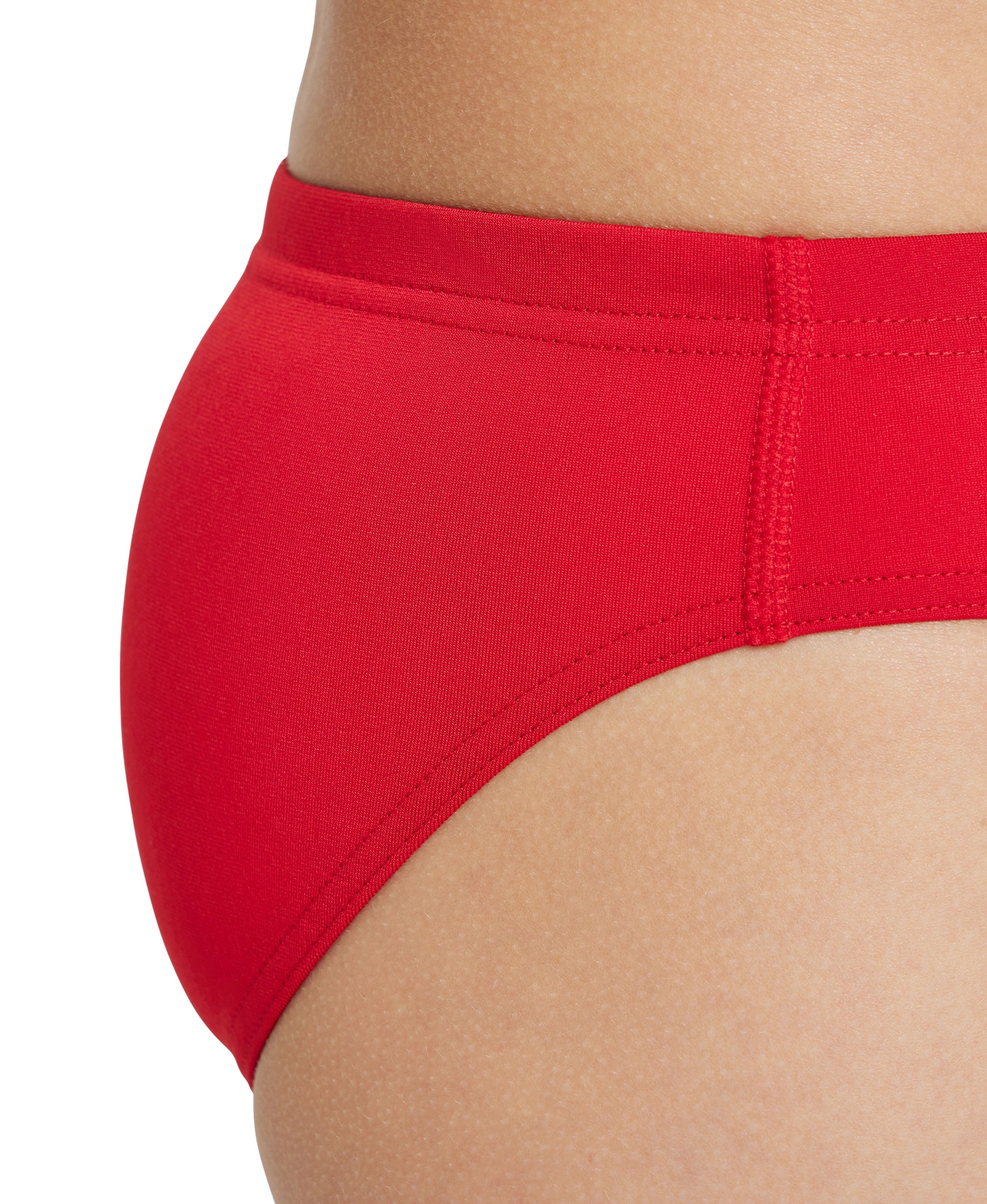 Arena Boy's Team Swim Briefs Solid
