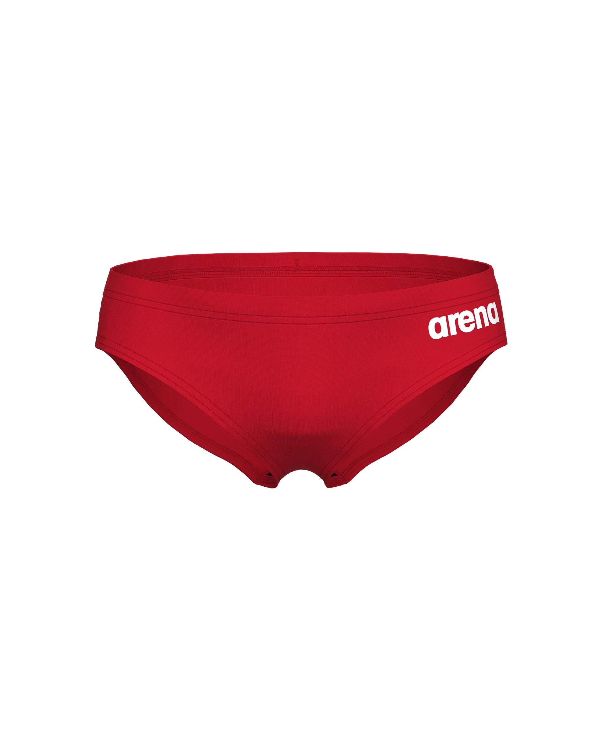 Arena Boy's Team Swim Briefs Solid