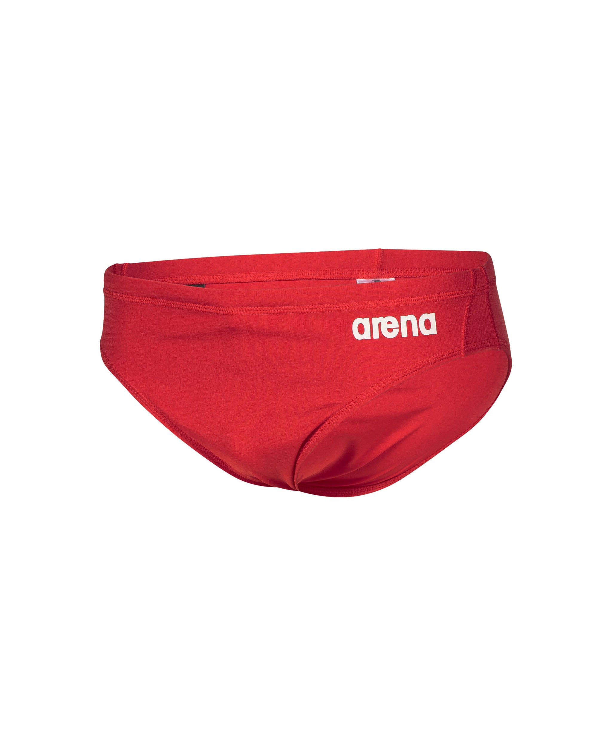 Arena Boy's Team Swim Briefs Solid