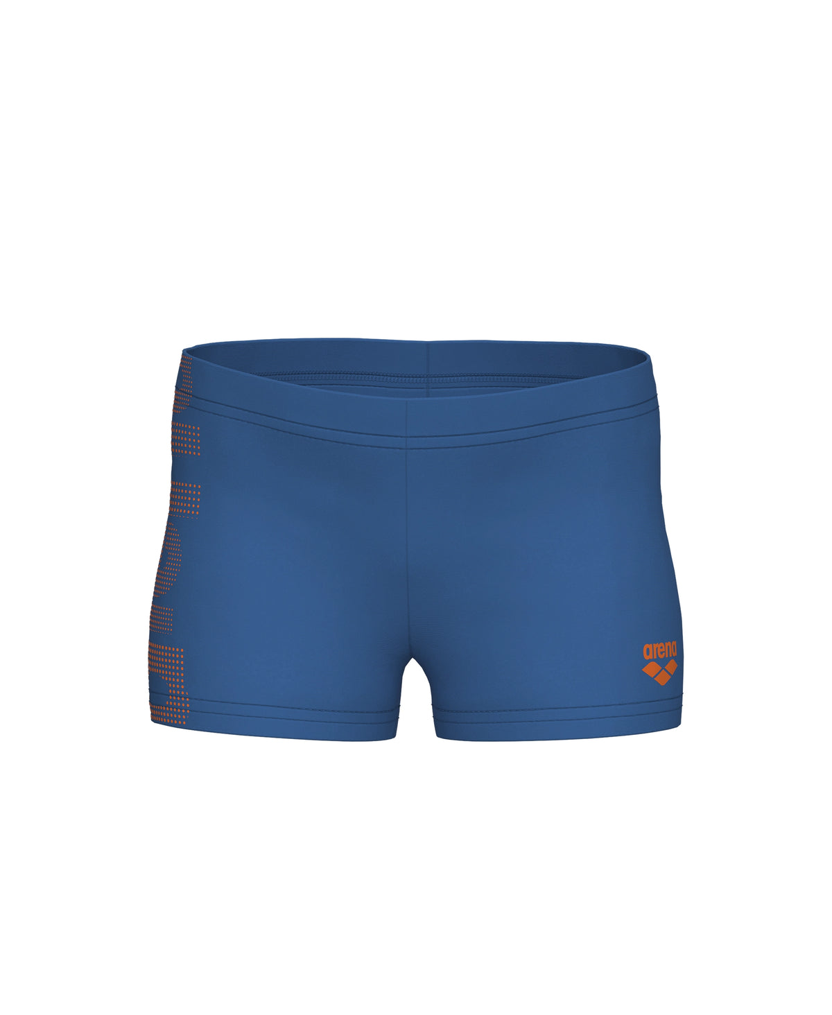 Arena Boys’ Kids Swim Shorts Logo Print