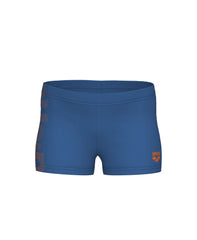 Arena Boys’ Kids Swim Shorts Logo Print