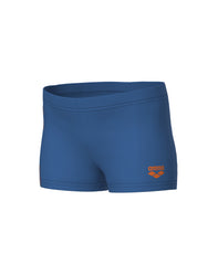 Arena Boys’ Kids Swim Shorts Logo Print