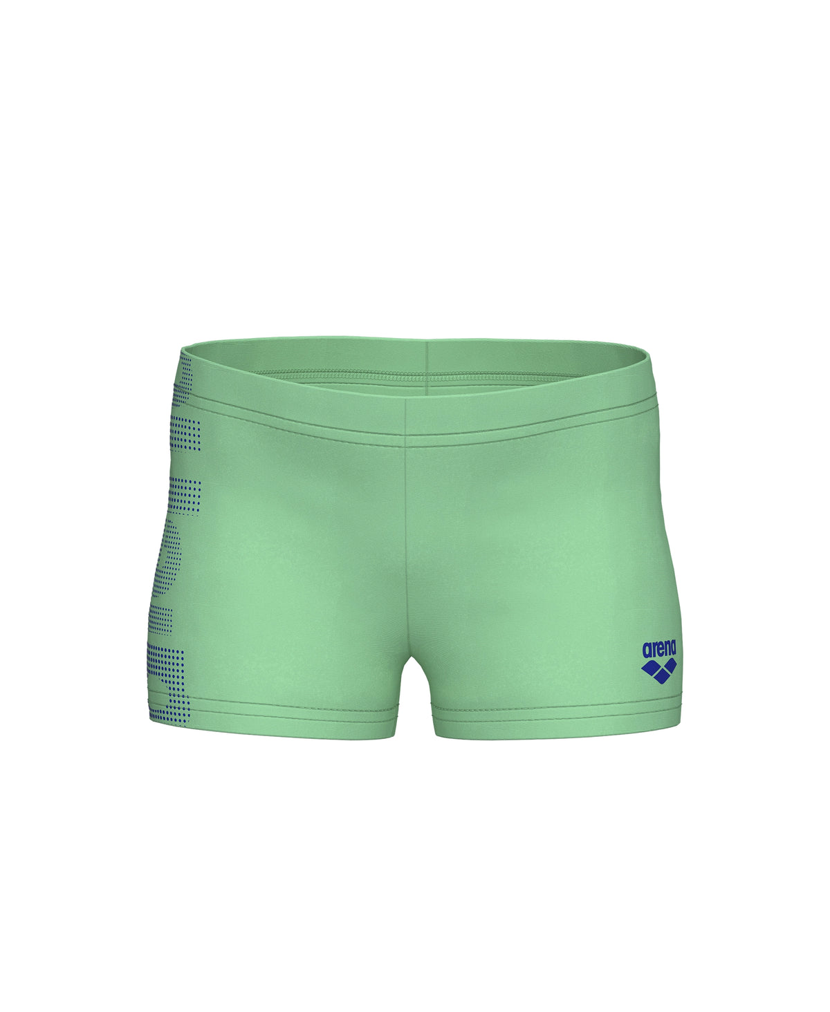Arena Boys’ Kids Swim Shorts Logo Print