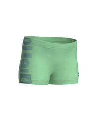 Arena Boys’ Kids Swim Shorts Logo Print