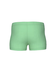 Arena Boys’ Kids Swim Shorts Logo Print