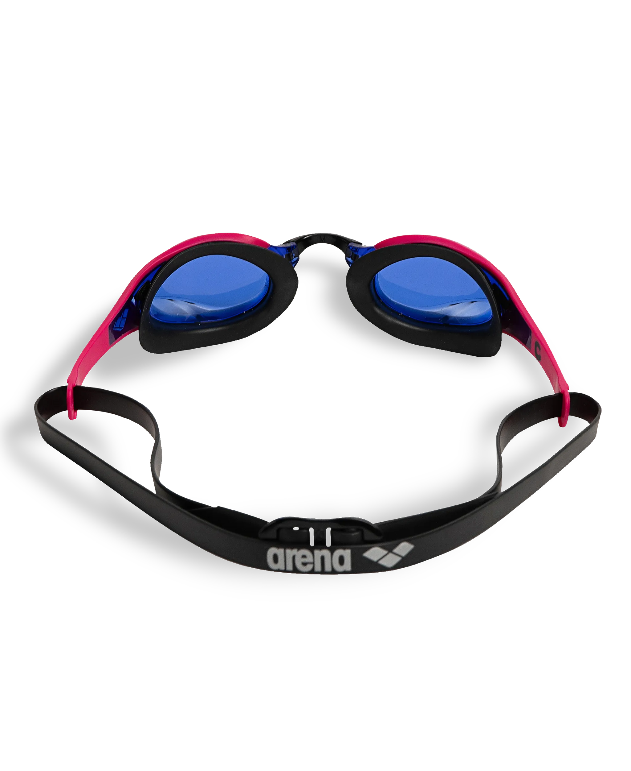 Arena Cobra Edge Swipe Googles