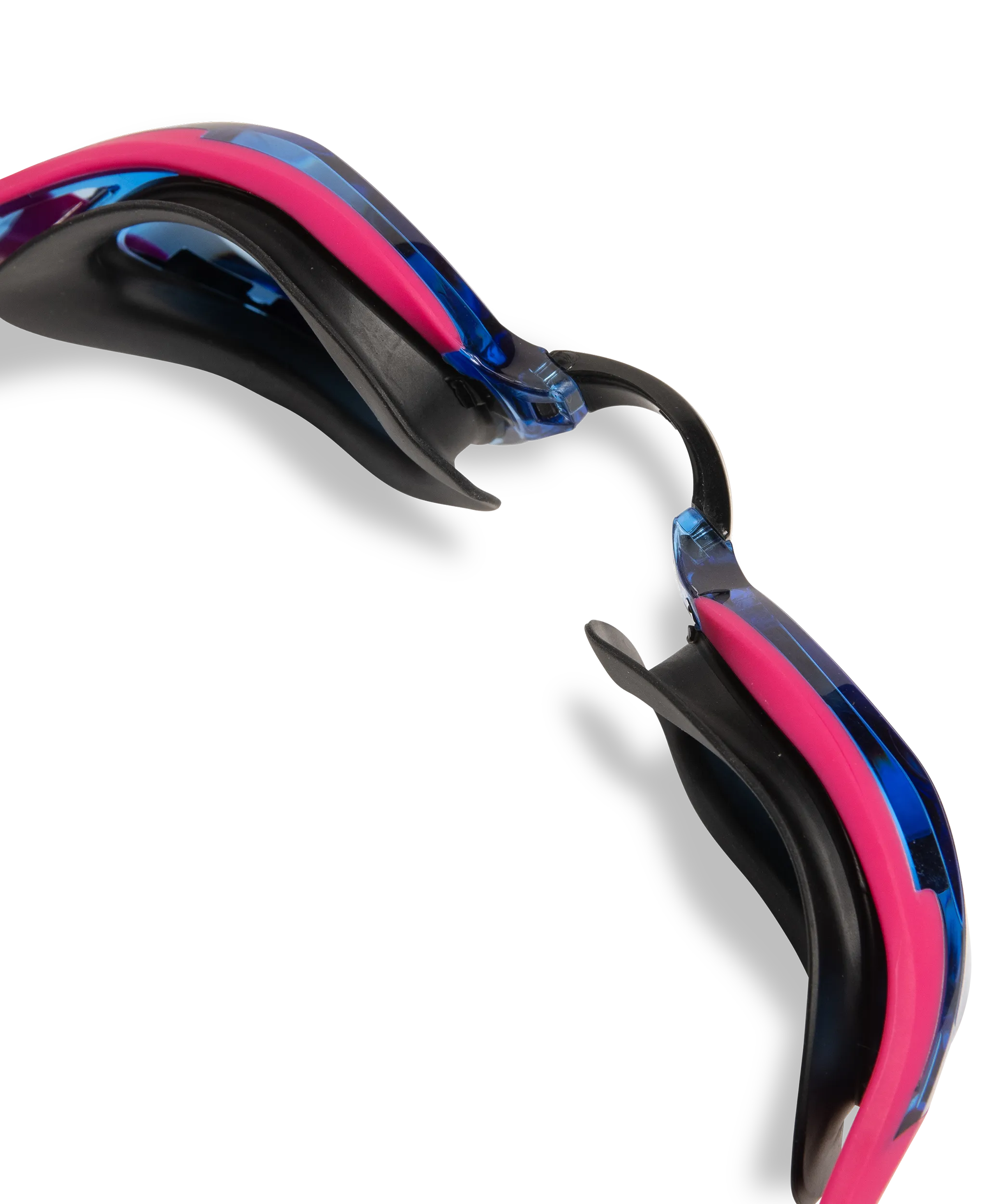 Arena Cobra Edge Swipe Googles