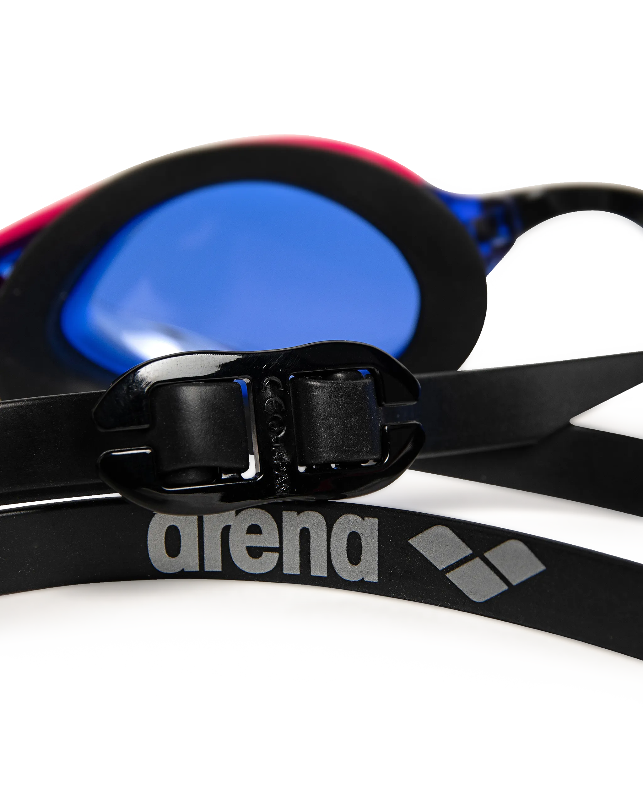 Arena Cobra Edge Swipe Googles