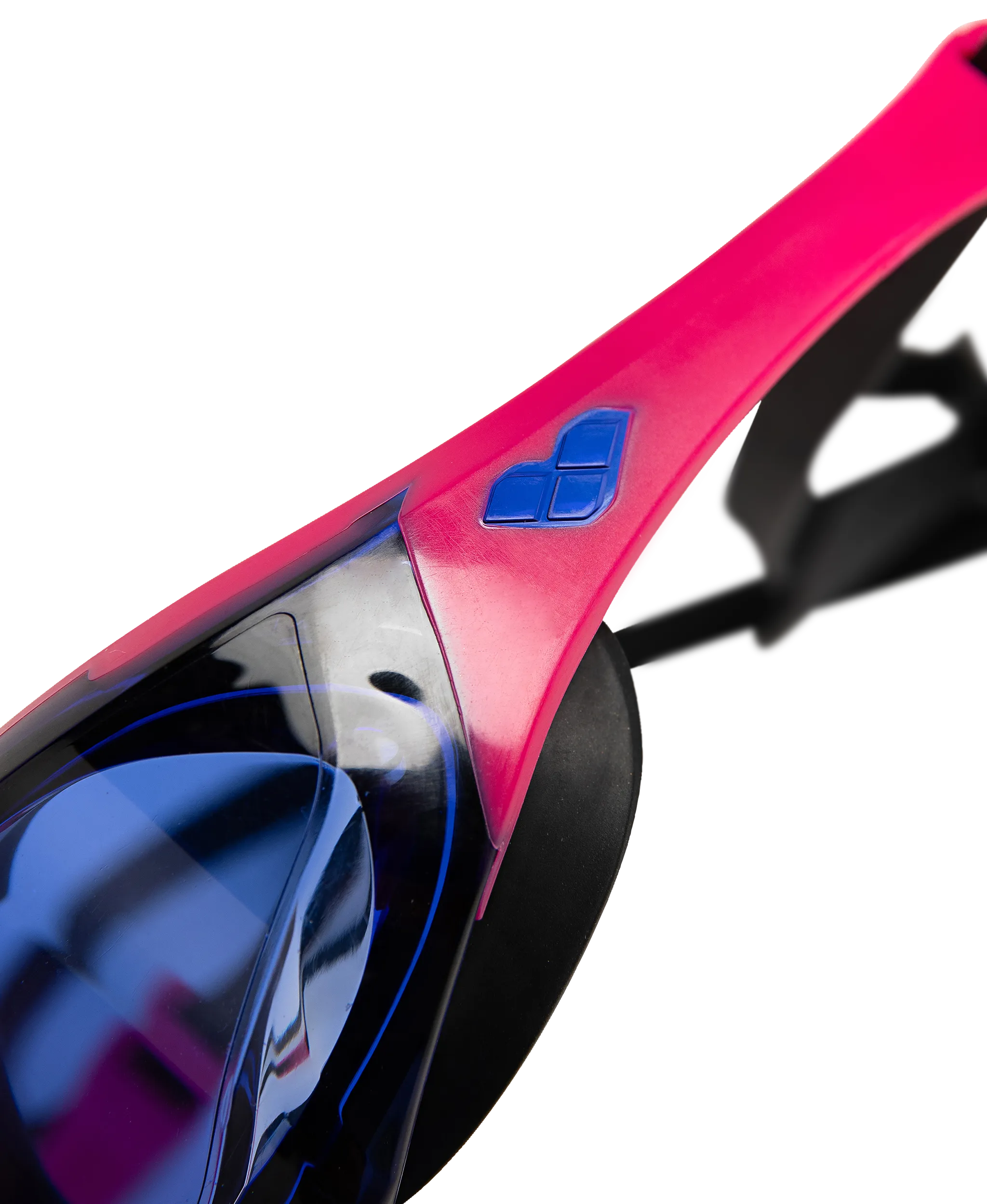 Arena Cobra Edge Swipe Googles