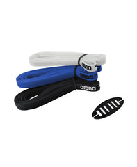 Arena Cobra Series Silicone Strap Kit