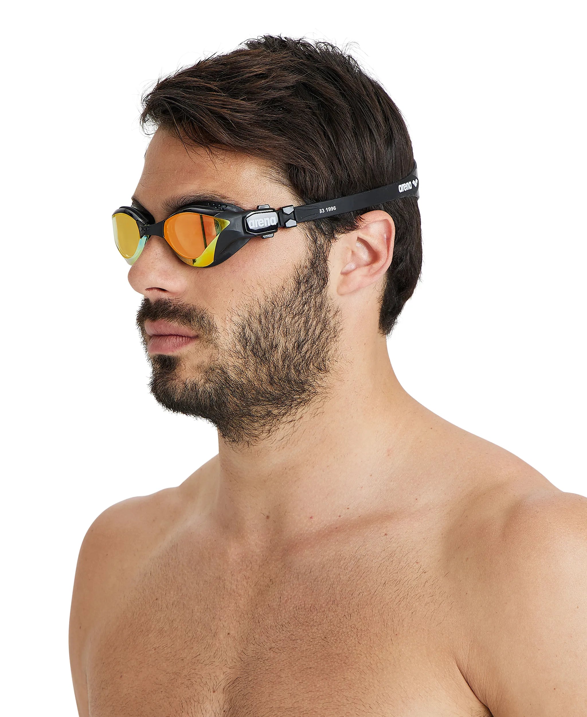 Arena Cobra Tri Swipe