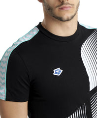 Arena Diamonds T-Shirt Team Logo