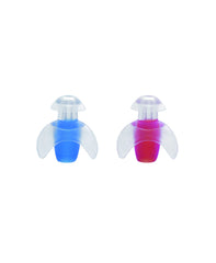 Arena Ergo Earplug - Clear