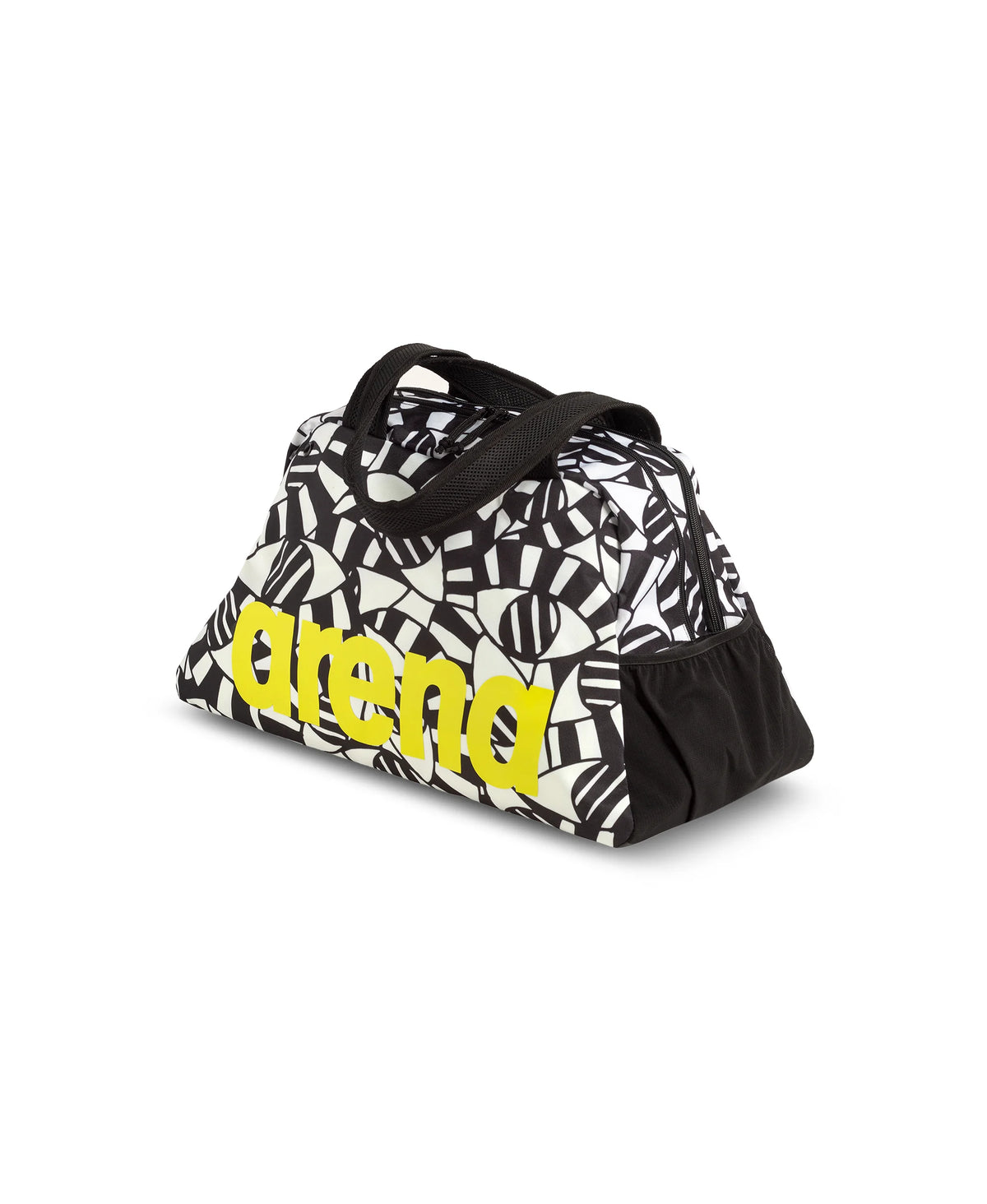 Arena Fast Shoulder Bag -Open Your Eyes