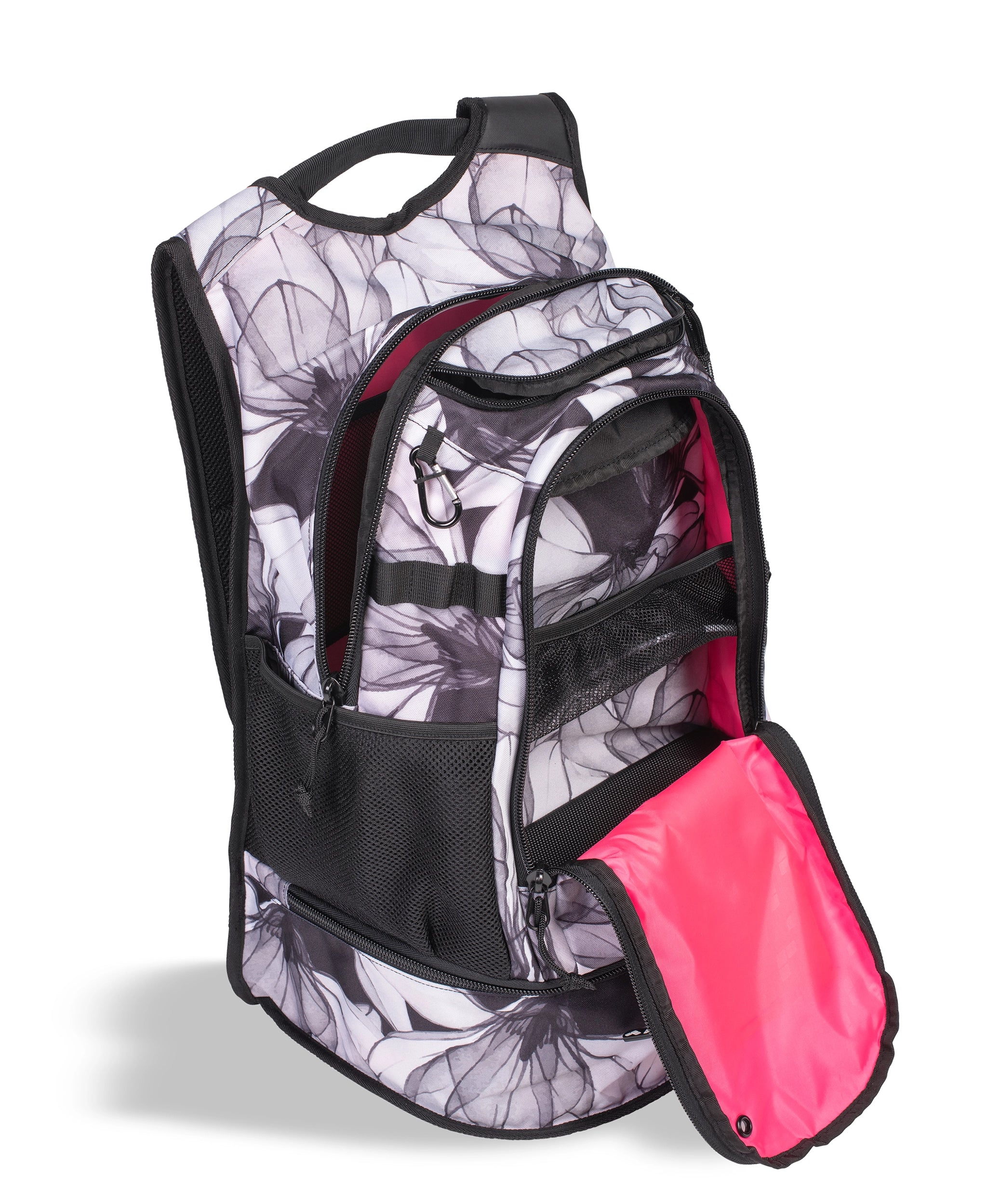 Mochila Arena Fastpack 3.0 Allover