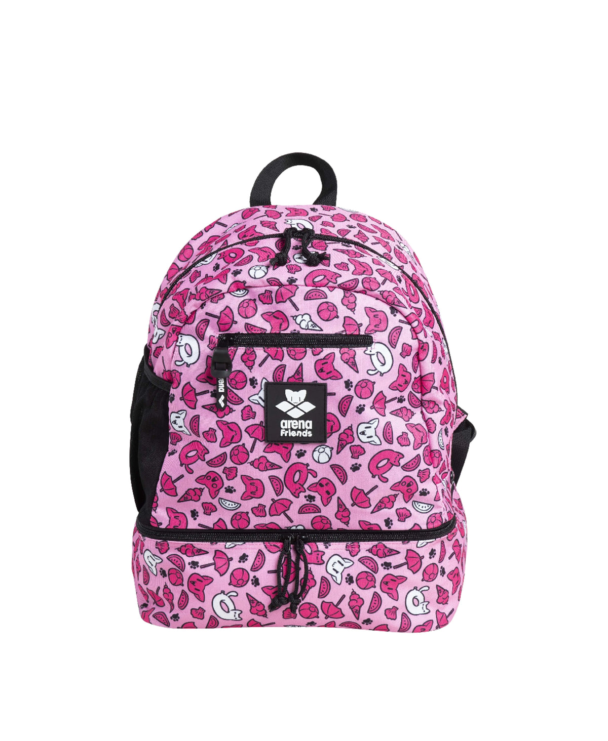 Arena Friends Team Backpack 20 L