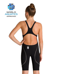 Arena Girl's Powerskin ST 2.0 Open Back