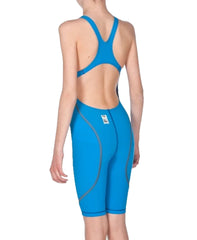 Arena Girl's Powerskin ST 2.0 Open Back