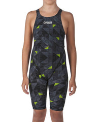 Arena Girl's Powerskin ST 2.0 Open Back Limited Edition