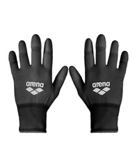 Arena Gloves Black