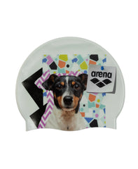 Arena HD Swim Cap Aragon