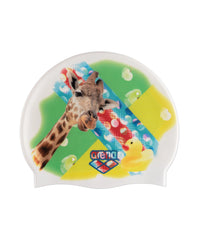 Arena HD Swim Cap At a Glance