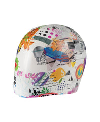 Arena HD Swim Cap Collage