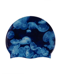 Arena HD Swim Cap Floating