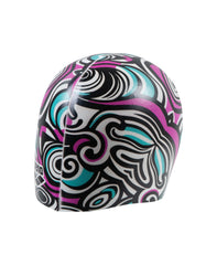 Arena HD Swim Cap Illusion