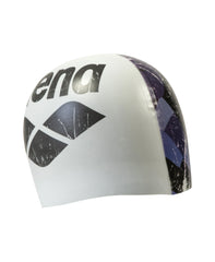Arena HD Swim Cap Scratched