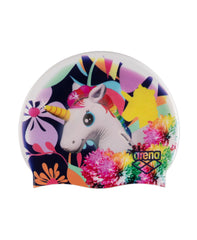 Arena HD Swim Cap SuperPowers