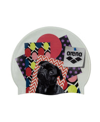 Arena HD Swim Cap Ubie