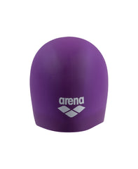 Arena Long Hair Swim Cap