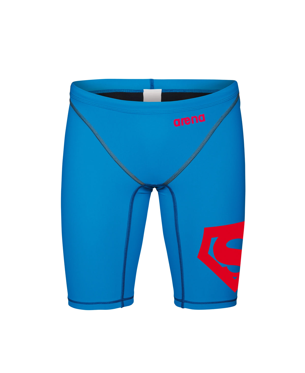 Arena Man Powerskin Hero ST 2.0 Jammer Limited Edition - Superman
