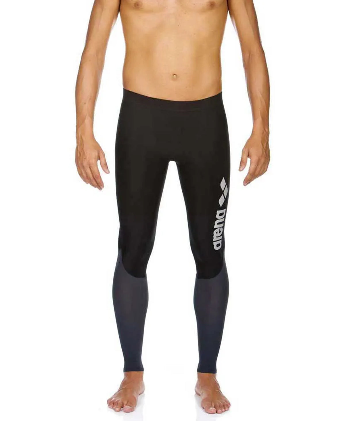 Arena Men's Carbon Compression Long Tight