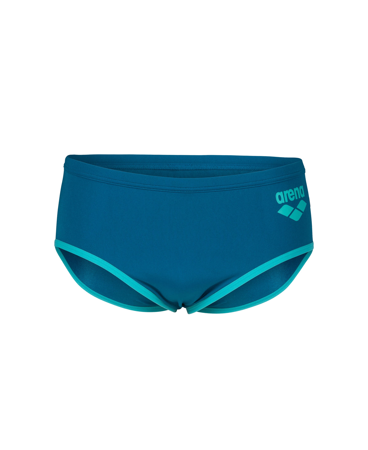 Arena Men's One Big Logo Swim Brief
