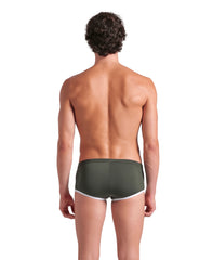 Arena Men's One Biglogo Low-Waist Short