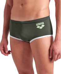 Arena Men's One Biglogo Low-Waist Short