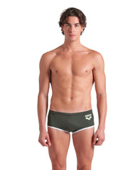 Arena Men's One Biglogo Low-Waist Short