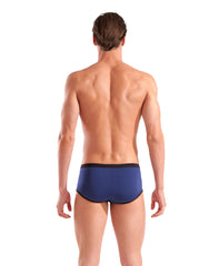 Arena Men's One Biglogo Low-Waist Short