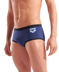 Arena Men's One Biglogo Low-Waist Short