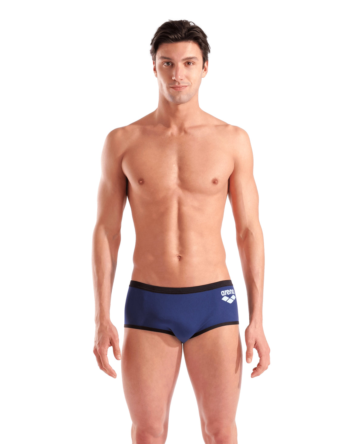 Arena Men's One Biglogo Low-Waist Short