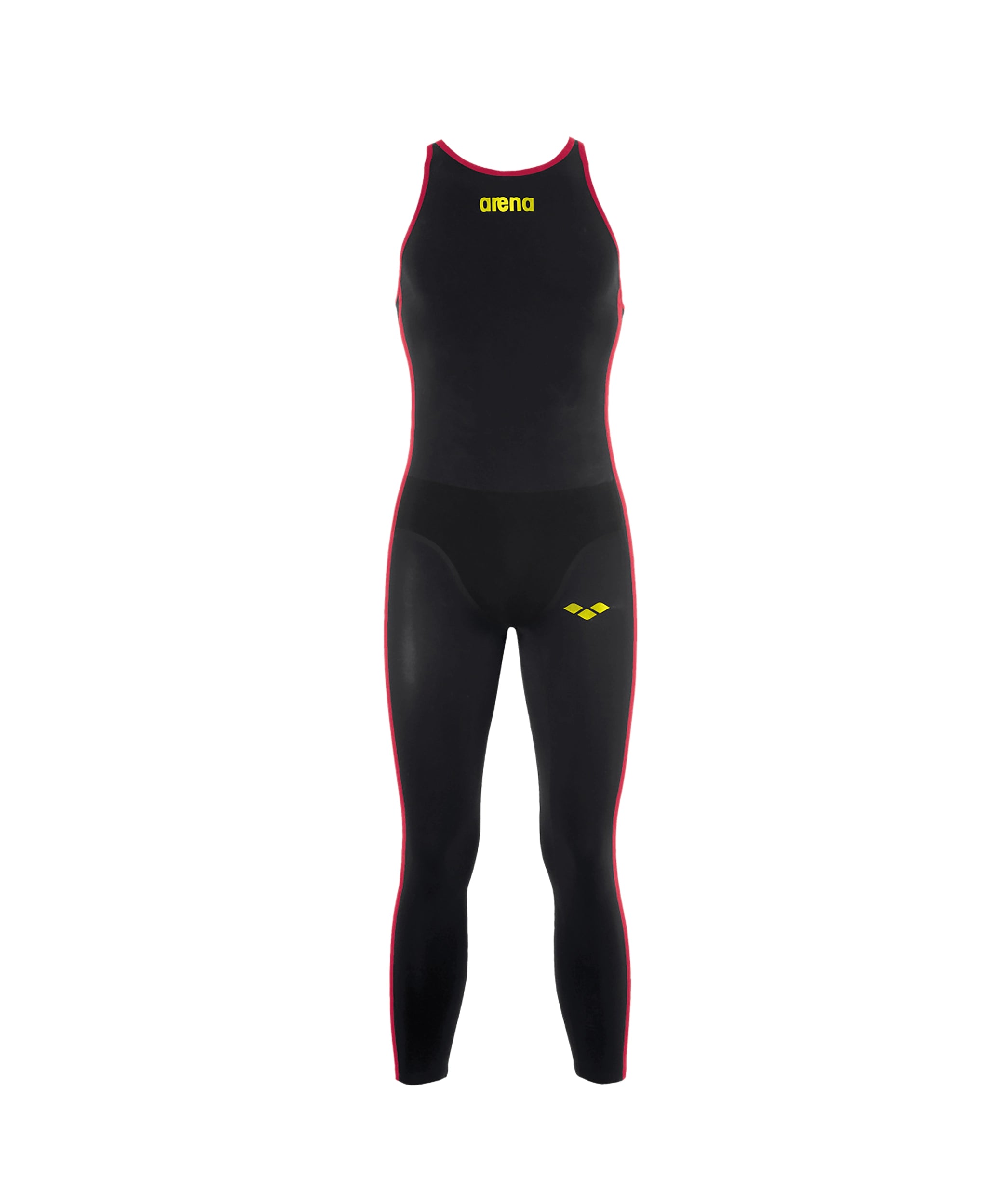 Arena Men's Powerskin R-EVO+ Open Water Closed Back