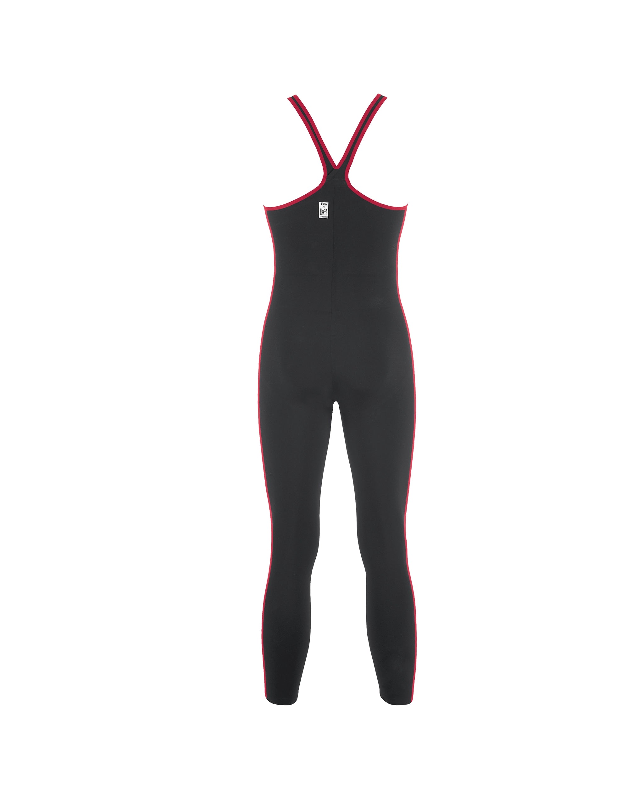 Arena Men's Powerskin R-EVO+ Open Water Closed Back
