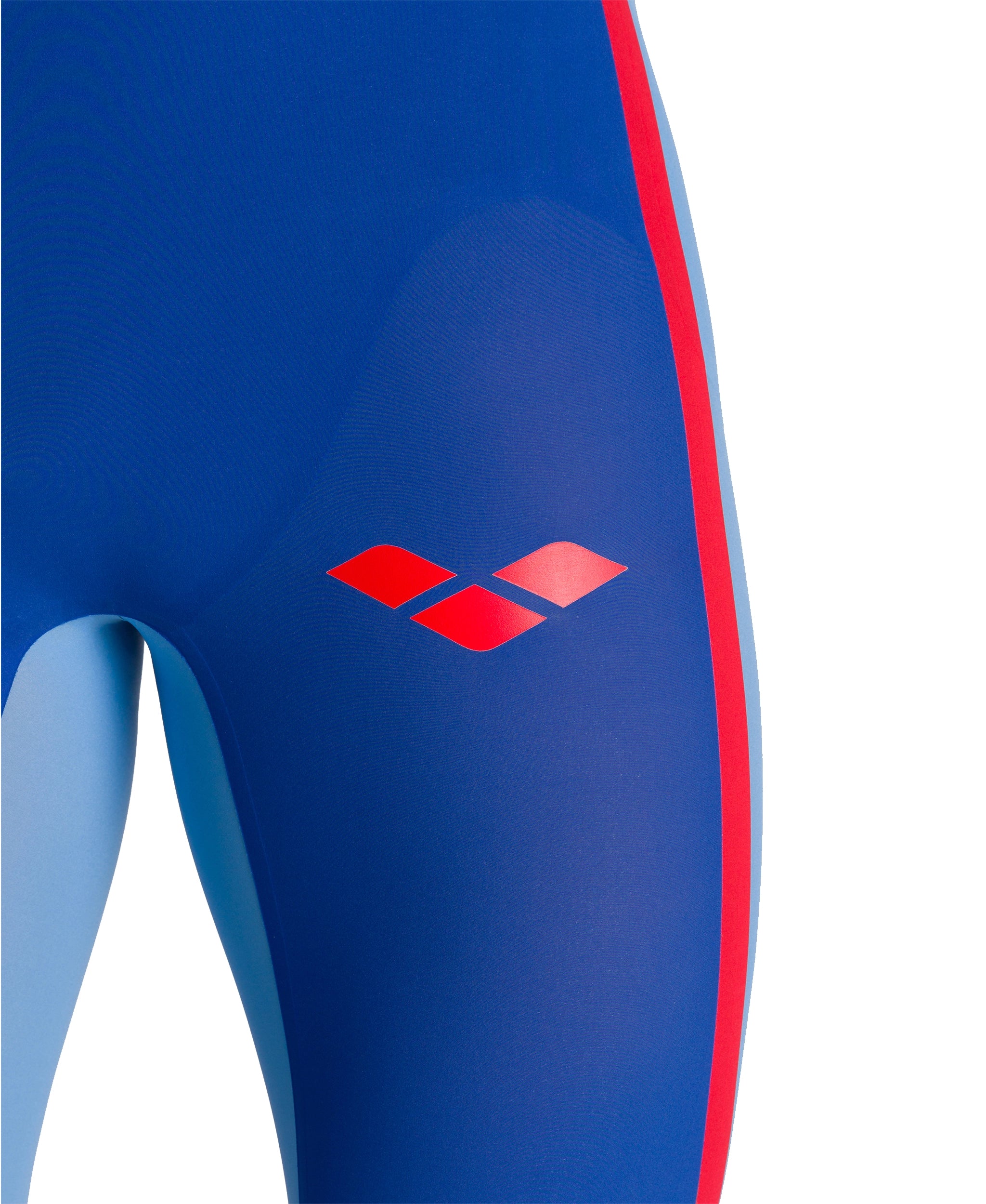 Arena Men's Powerskin R-EVO+ Open Water Closed Back