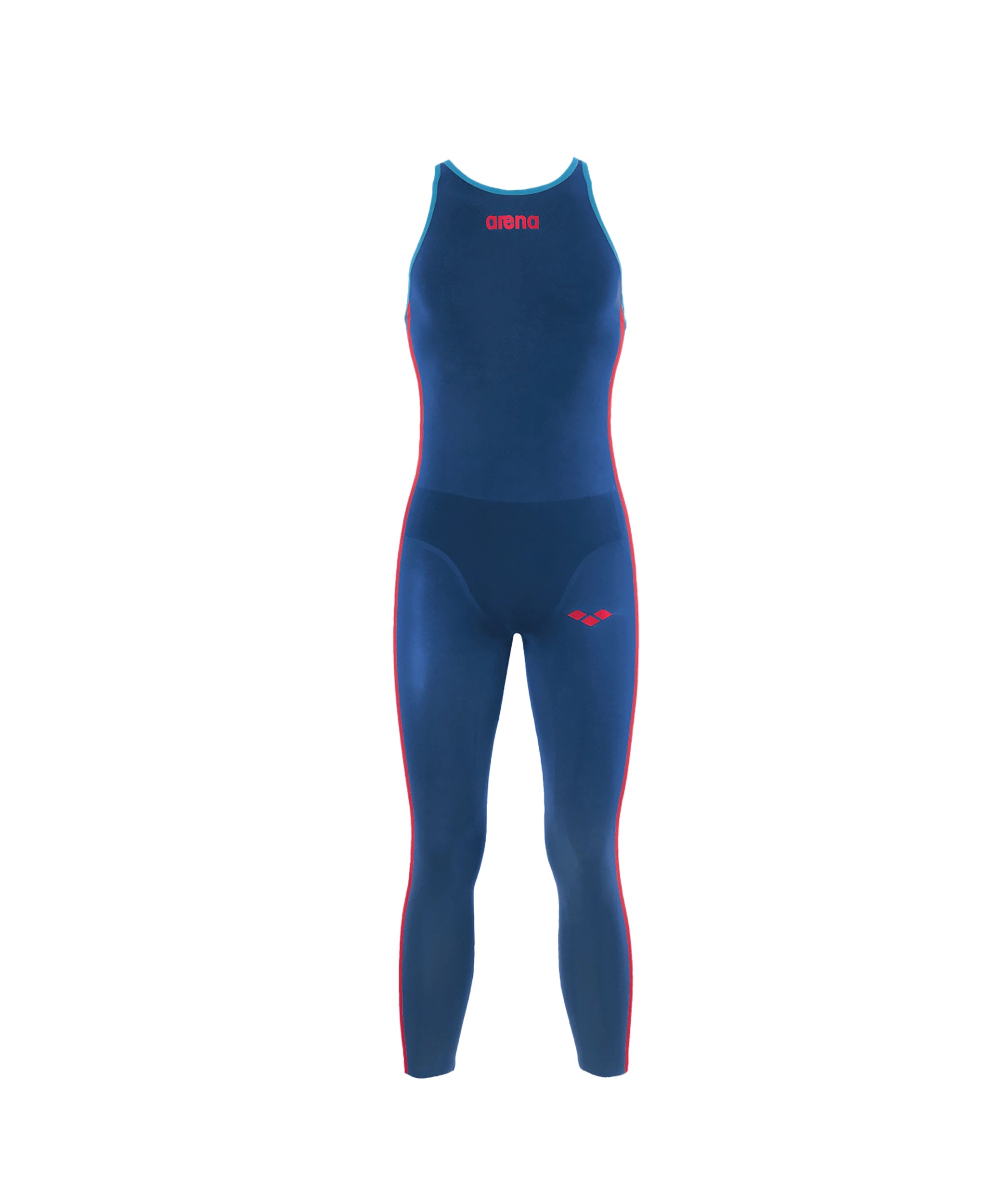 Arena Men's Powerskin R-EVO+ Open Water Closed Back