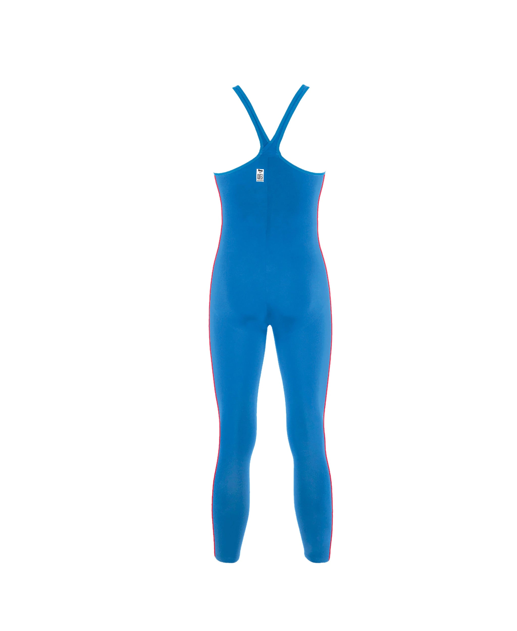 Arena Men's Powerskin R-EVO+ Open Water Closed Back