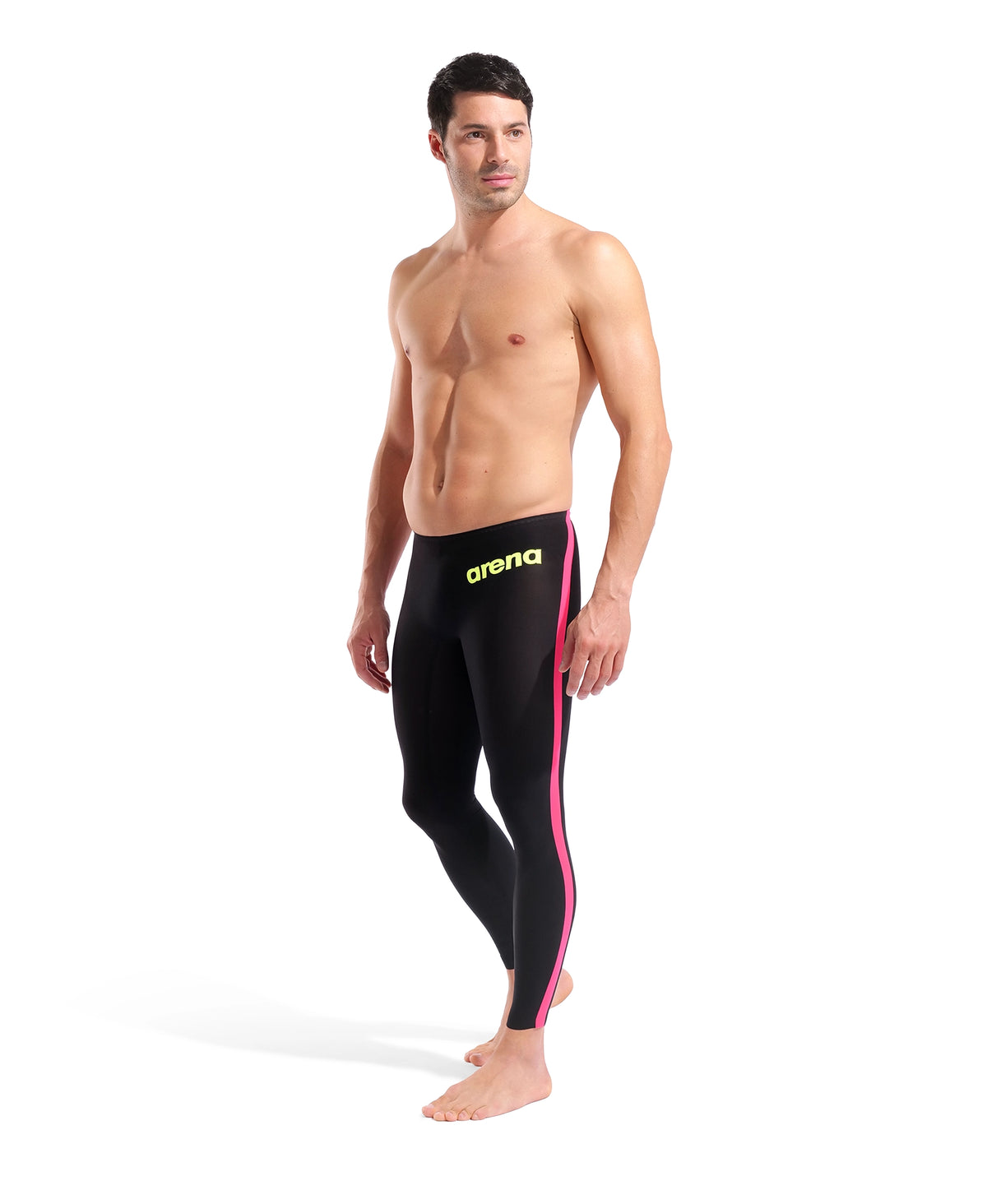 Arena Men's Powerskin R-EVO+ Open Water Pants